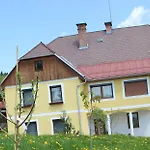 Riegler Sankt Georgen bei Neumarkt