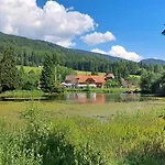 Riegler * Sankt Georgen bei Neumarkt