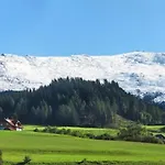 Riegler 別荘 Sankt Georgen bei Neumarkt