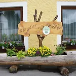 別荘 Riegler Sankt Georgen bei Neumarkt