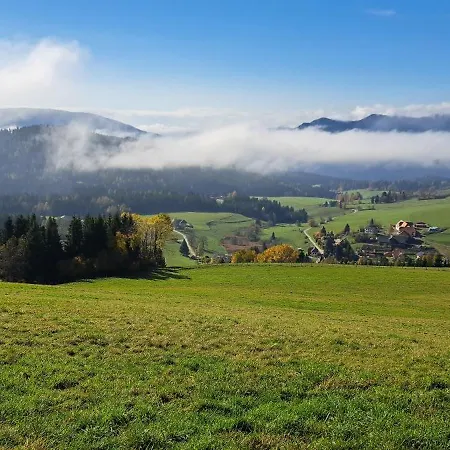 Riegler Ferienhaus Sankt Georgen bei Neumarkt