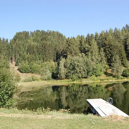Holiday home Riegler *