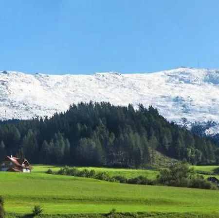 Riegler Holiday home Sankt Georgen bei Neumarkt