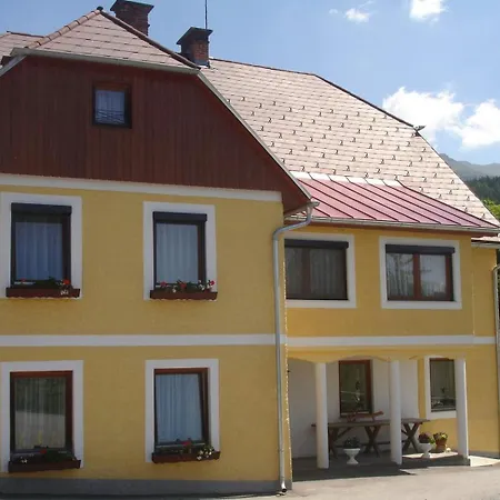 Ferienhaus Riegler *