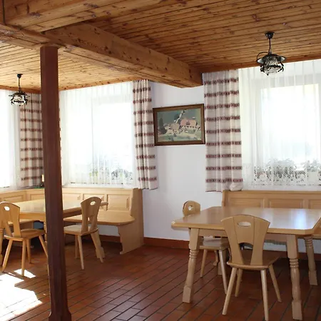 Ferienhaus Riegler Sankt Georgen bei Neumarkt