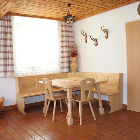 Riegler Ferienhaus Sankt Georgen bei Neumarkt