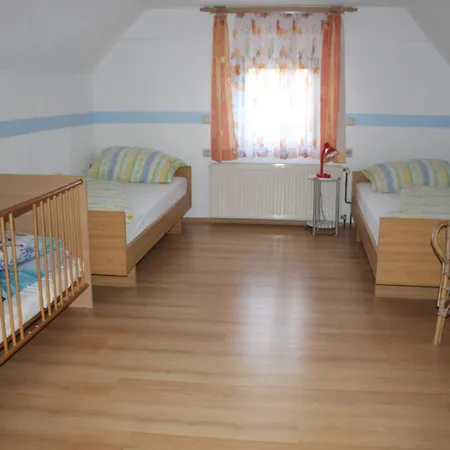 Riegler Ferienhaus *