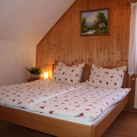 Riegler Ferienhaus Sankt Georgen bei Neumarkt