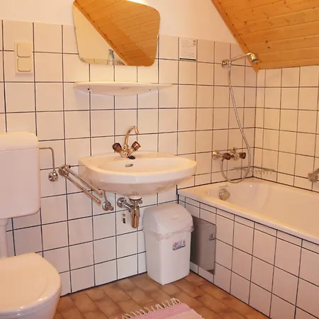 Prázdninový dům Riegler