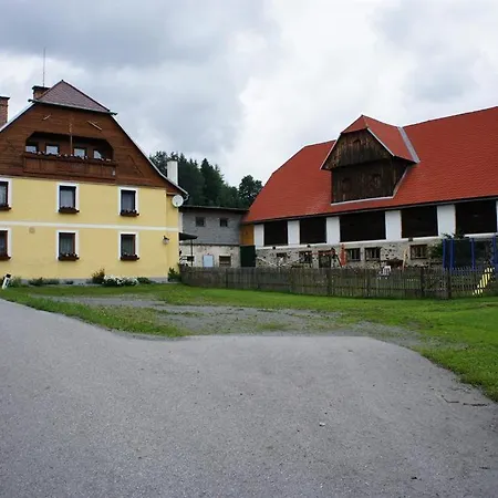 Riegler Ferienhaus *