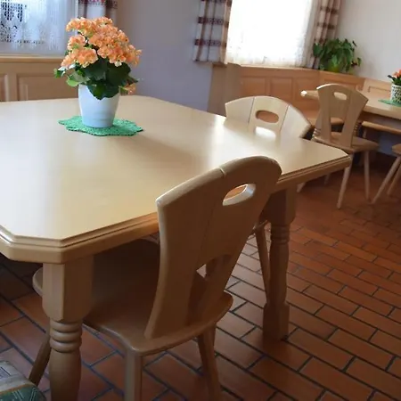 Ferienhaus Riegler Sankt Georgen bei Neumarkt