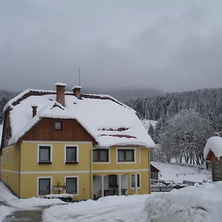 Riegler Ferienhaus
