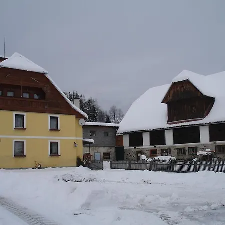 Ferienhaus Riegler *