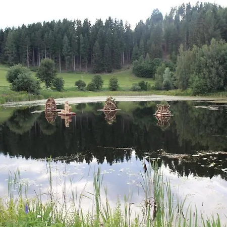 Riegler Ferienhaus *