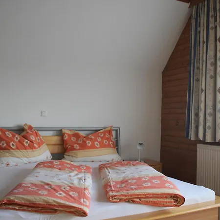 Riegler Ferienhaus
