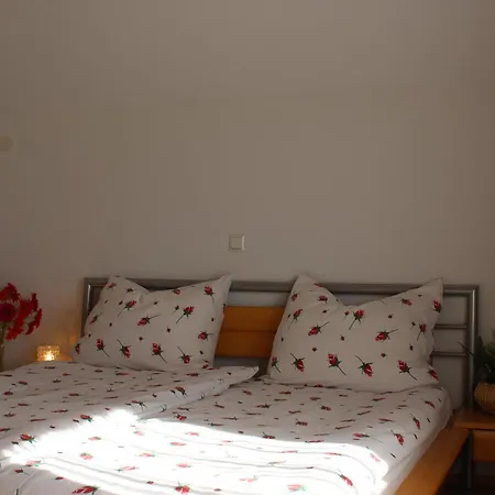 بيت للعطل Riegler Sankt Georgen bei Neumarkt