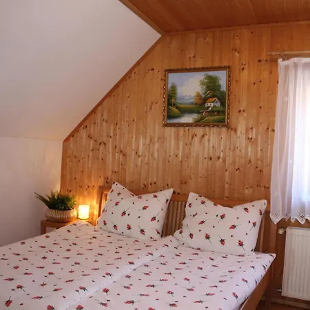 بيت للعطل Riegler