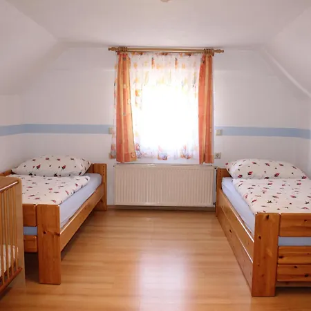 Riegler بيت للعطل *