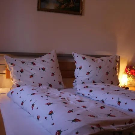 Riegler بيت للعطل