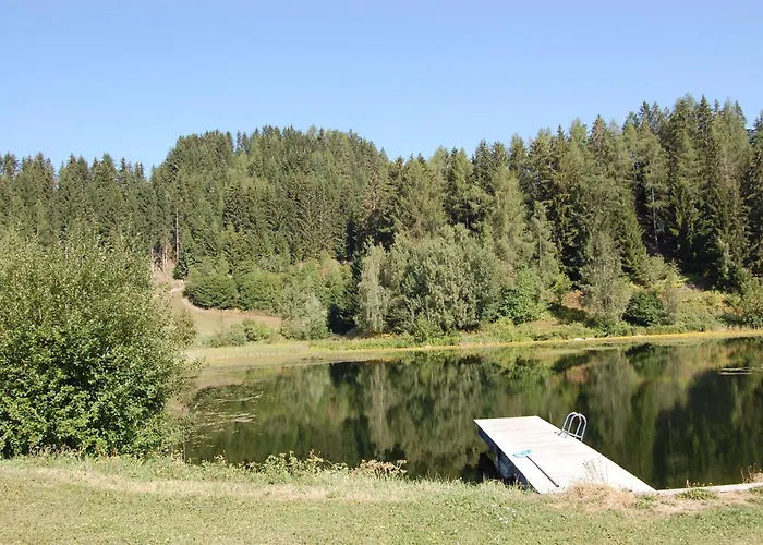 بيت للعطل Riegler *