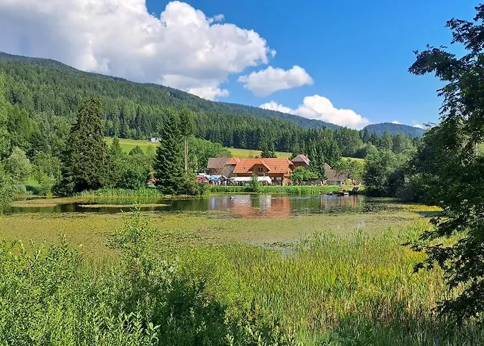 Riegler * Sankt Georgen bei Neumarkt