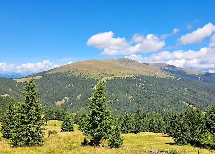 Riegler بيت للعطل *