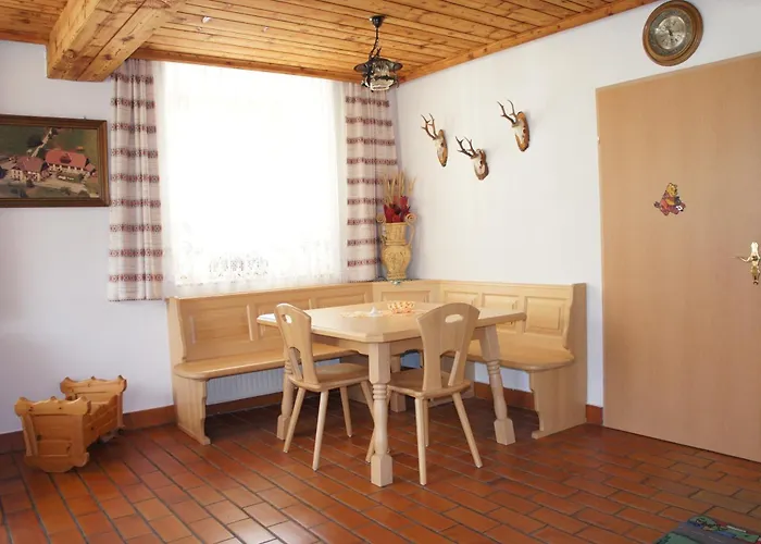 Riegler بيت للعطل Sankt Georgen bei Neumarkt