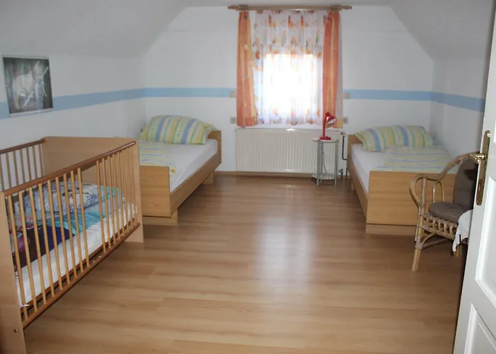 Riegler بيت للعطل *