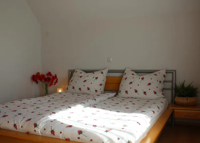 Riegler بيت للعطل Sankt Georgen bei Neumarkt