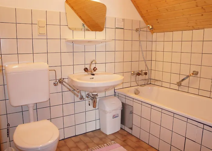 بيت للعطل Riegler