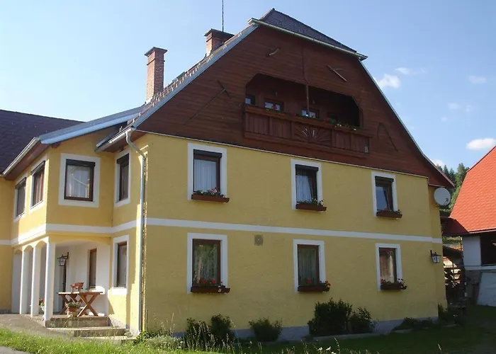 Riegler بيت للعطل