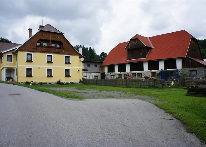 Riegler بيت للعطل *