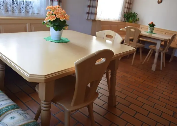 بيت للعطل Riegler Sankt Georgen bei Neumarkt