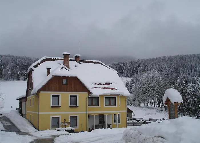 Riegler بيت للعطل