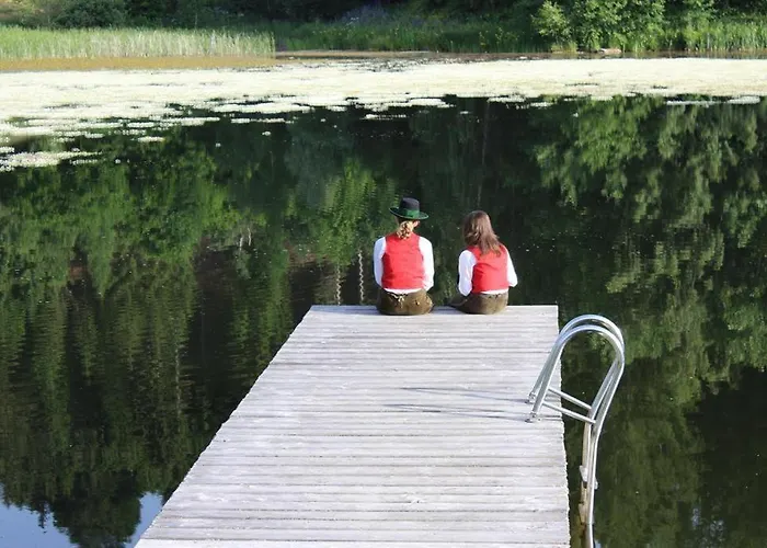 Riegler * Sankt Georgen bei Neumarkt