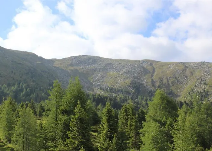 بيت للعطل Riegler