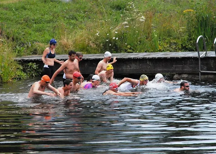 Riegler Sankt Georgen bei Neumarkt
