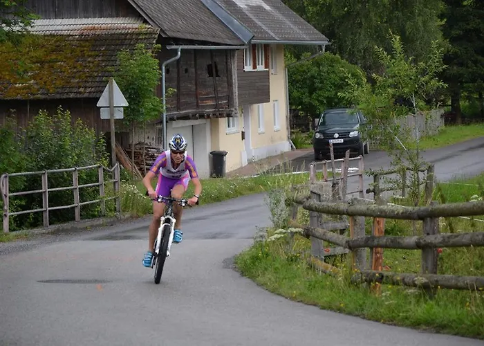 Riegler * Sankt Georgen bei Neumarkt