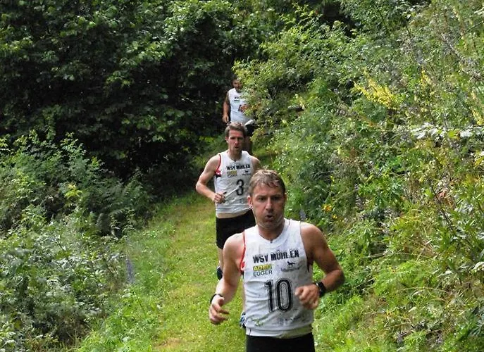 Riegler بيت للعطل *