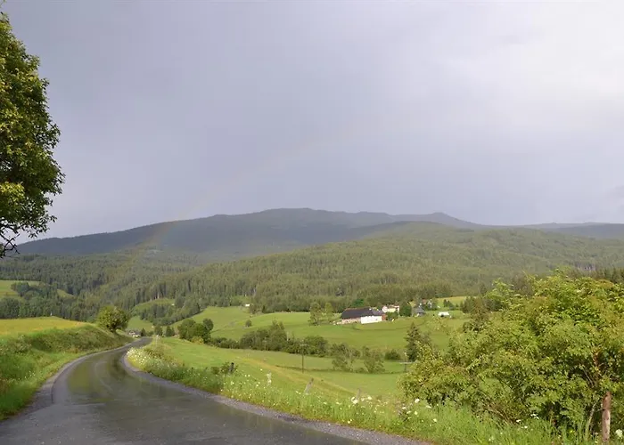 Riegler Sankt Georgen bei Neumarkt