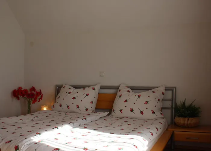 بيت للعطل Riegler Sankt Georgen bei Neumarkt