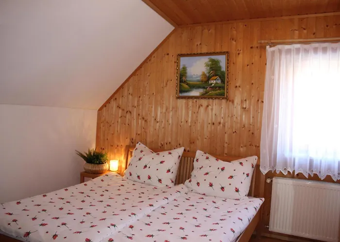 بيت للعطل Riegler