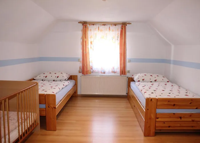 Riegler بيت للعطل *