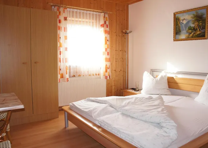 Riegler بيت للعطل Sankt Georgen bei Neumarkt