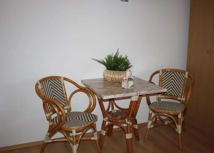 بيت للعطل Riegler Sankt Georgen bei Neumarkt